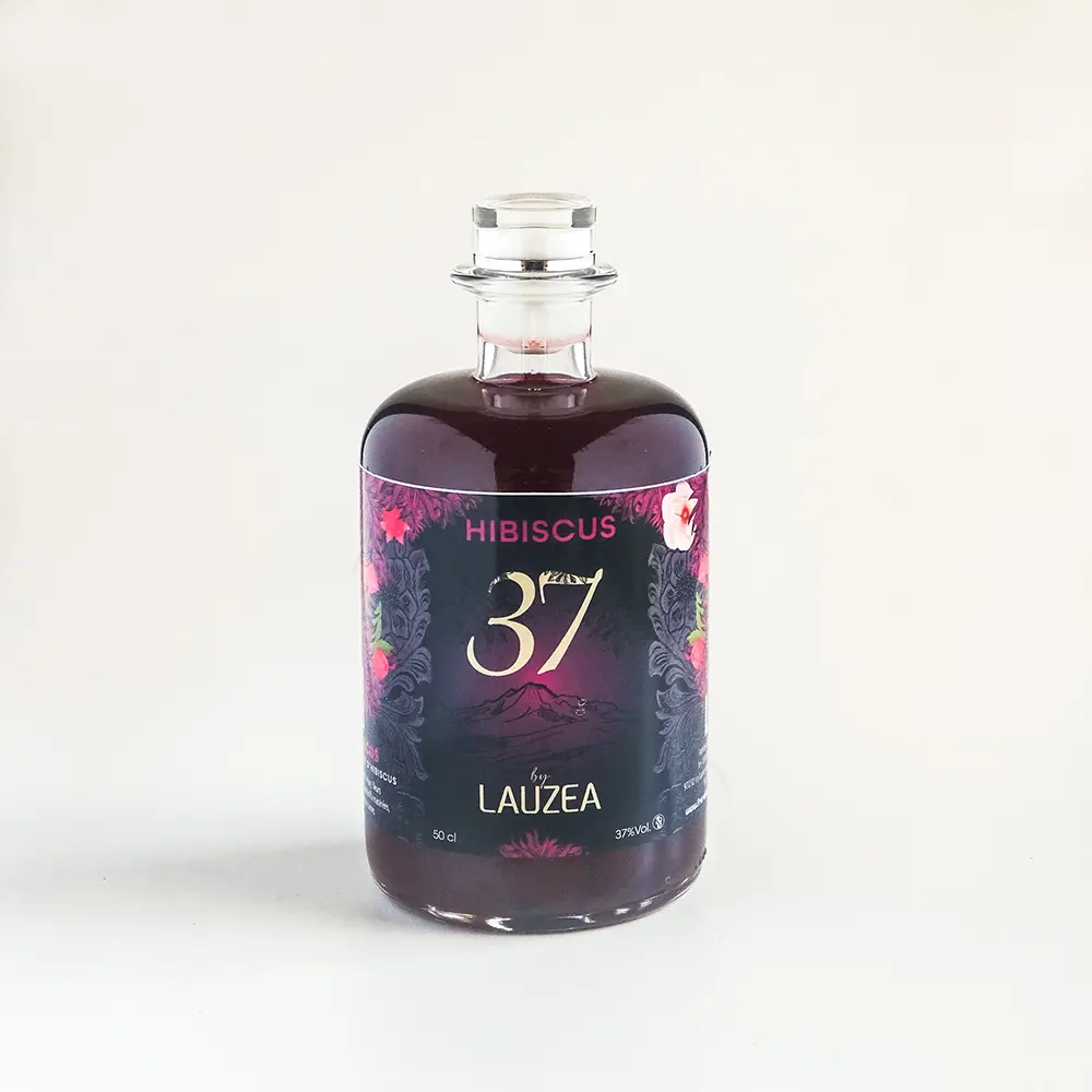 HIBISCUS (50CL)