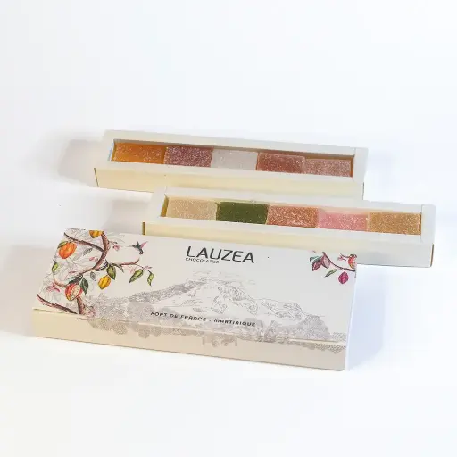 [CARRE10PDF] ÉCRIN 10 PÂTES DE FRUITS (ou 1